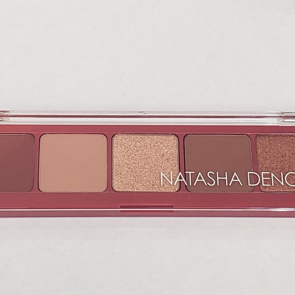 Eyeshadow Palette, Natasha Denona eyeshadow palette - Picture 8 of 11